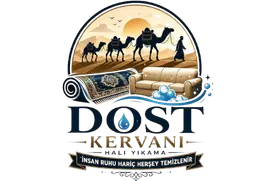 Dost Kervanı Halı Yıkama Mobil Logo